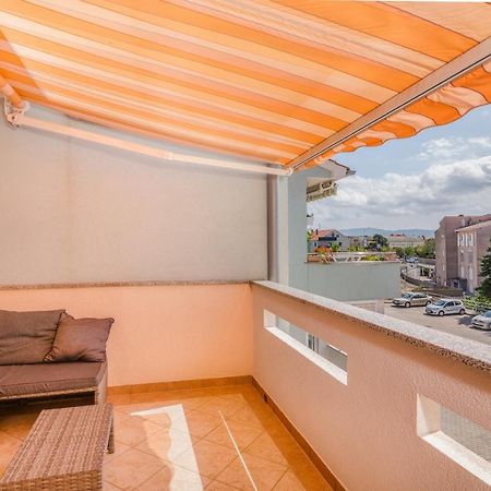 Apartment Stella Di Mare Krk Town Zewnętrze zdjęcie