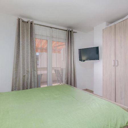 Apartment Stella Di Mare Krk Town Zewnętrze zdjęcie